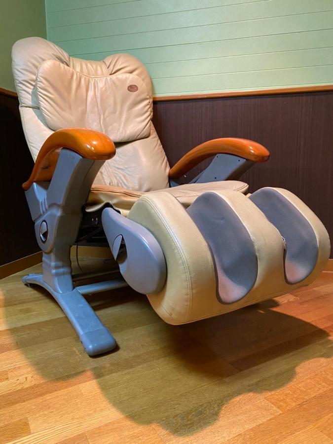 ホテル艶グループ　富津店 外观 照片